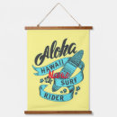 Search for aloha tapestries Surfing