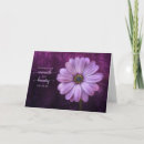 Search for purple daisy birthday cards Daisies