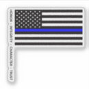 Search for first responder stickers Law enforcement