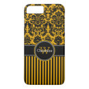 Search for mustard yellow iphone cases Stripes