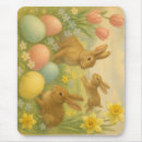 Search for vintage easter mouse mats Colourful