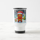 Search for gingerbread travel mugs Cute