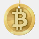 Search for coin christmas tree decorations Gold