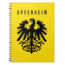 Search for arms notebooks Emblem