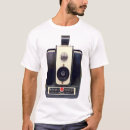 Search for camera tshirts Retro