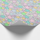 Search for costume wrapping paper Green