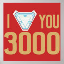 Search for i love you posters Comic