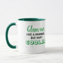 Search for glam mugs Sparkly