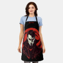 Search for dracula aprons Blood