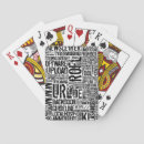Search for internet playing cards Technology