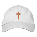 Search for catholic hats Cross