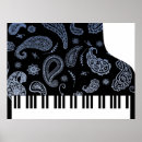 Search for piano teachers posters Pianos