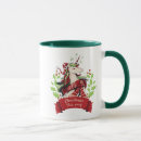 Search for red unicorn mugs Horse