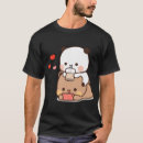 Search for peach cartoon tshirts Panda