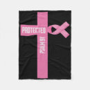 Search for psalm 91 blankets Pink
