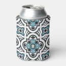 Search for blue tile food storage Portuguese