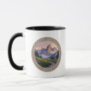 Search for dolomite mugs Alps