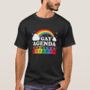 Search for agenda clothing Ally