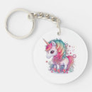 Search for magical creature key rings Cute