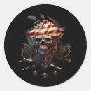 Search for 4th of july american flag stickers Fourth