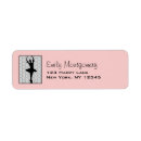 Search for grace return address labels Ballerina