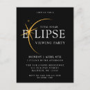 Search for astronomy vertical postcards Eclipse