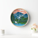 Search for peanuts clocks Snoopy