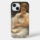 Search for arts library iphone cases Bibliophile