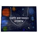 Search for outer space gift bags Astronomy