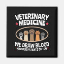 Search for veterinary magnets Vet tech
