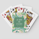 Search for hand painted playing cards Abstract