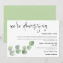 Search for be our guest wedding invitations Script