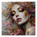 Search for day dreaming posters Woman