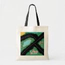 Search for parked bags Retro