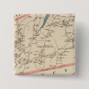 Search for towns badges Relief