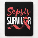 Search for fighters mouse mats Survivor