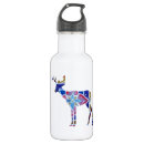 Search for new year water bottles Festive