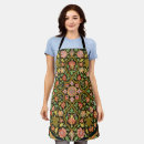 Search for indian pattern aprons Colourful