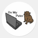 Search for meme stickers Silly