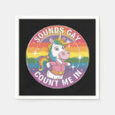 Search for table napkins Lgbtq