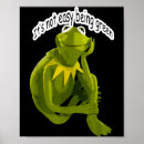 Search for funny frog posters Animal