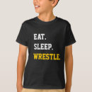 Search for wrestling clothing Funny