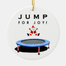 Search for trampoline christmas tree decorations Humour