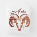 Search for rams wrapping paper Horoscope