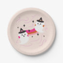 Search for kids halloween party tableware Cute ghost