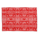 Search for tribal pattern pillowcases Ethnic