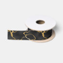 Search for gold ribbon Glam