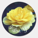 Search for valentines labels Rose