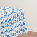 Search for boat tablecloths Beach