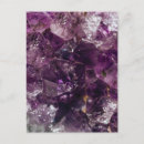 Search for amethyst postcards Crystals